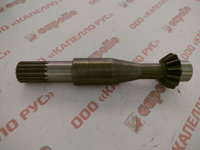 04532700 ВАЛ Z13  SHAFT 045045