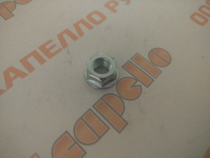 PMF-000012_ГАЙКА NUT TENSILOCK (02202000, 13955.04)
