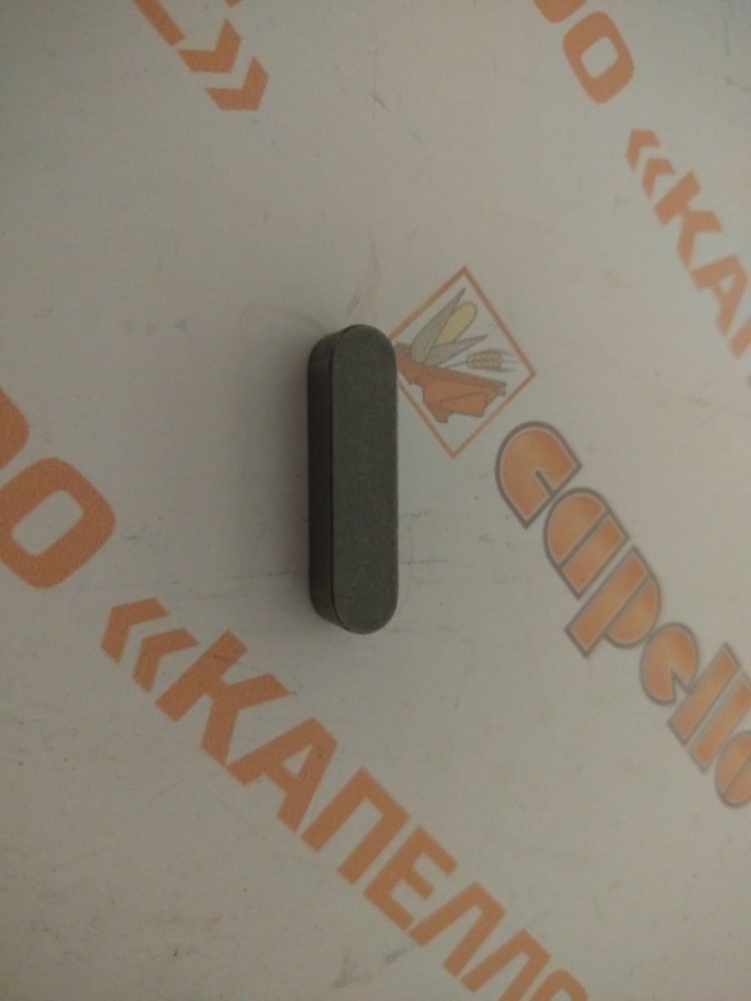 PMT-000017 ШПОНКА 10*8*40