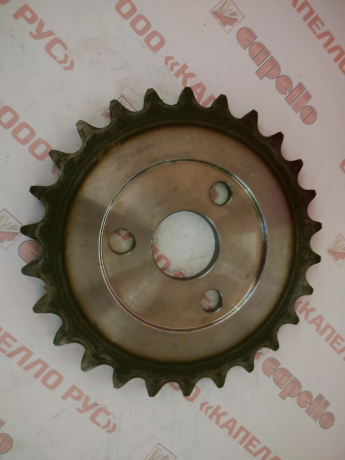 M1-30246 ЗВЕЗДОЧКА ПРИВОДНАЯ JD /RSM Z26 ASA80