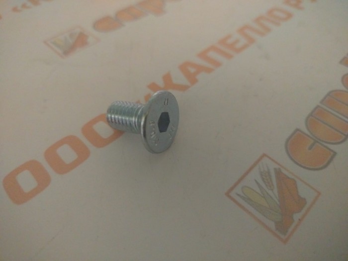 PMF-000135_БОЛТ С ПОТАЙНОЙ ГОЛОВКОЙ / SECURING SCREW