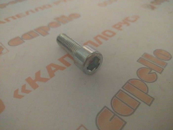 PMF-000184_БОЛТ С ЦИЛИНДРИЧЕСКОЙ ГОЛОВКОЙ / SECURING SCREW