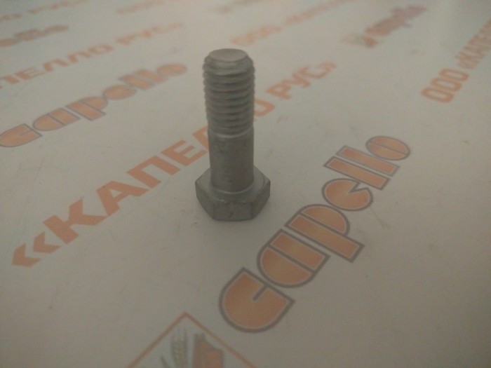PMF-000369_БОЛТ С ШЕСТИГРАННОЙ ГОЛОВКОЙ / HEXAGONAL SCREW