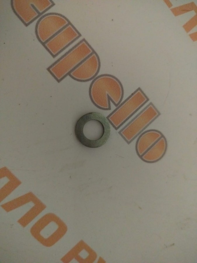 PMF-000530 ШАЙБА С ФИКСАЦИЕЙ  LOCK WASHER