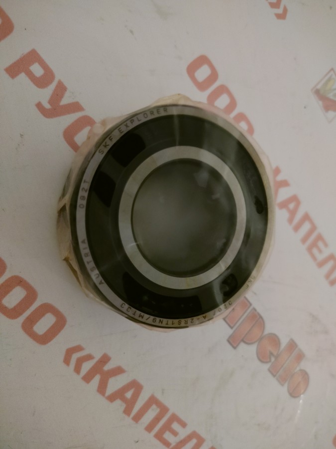PMS-000002 ПОДШИПНИК BEARING 3207 2 RS1 TN9