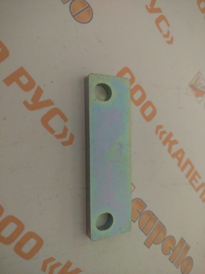 S1-30004 ПРОТИВОИЗНОСНАЯ ПОЛОСА  ANTIWEAR STRIP